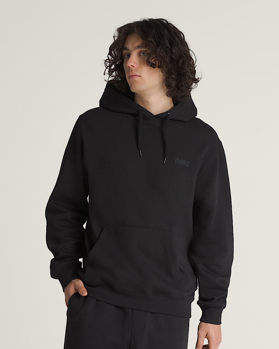 Core Basic Pullover Hoodie - 2