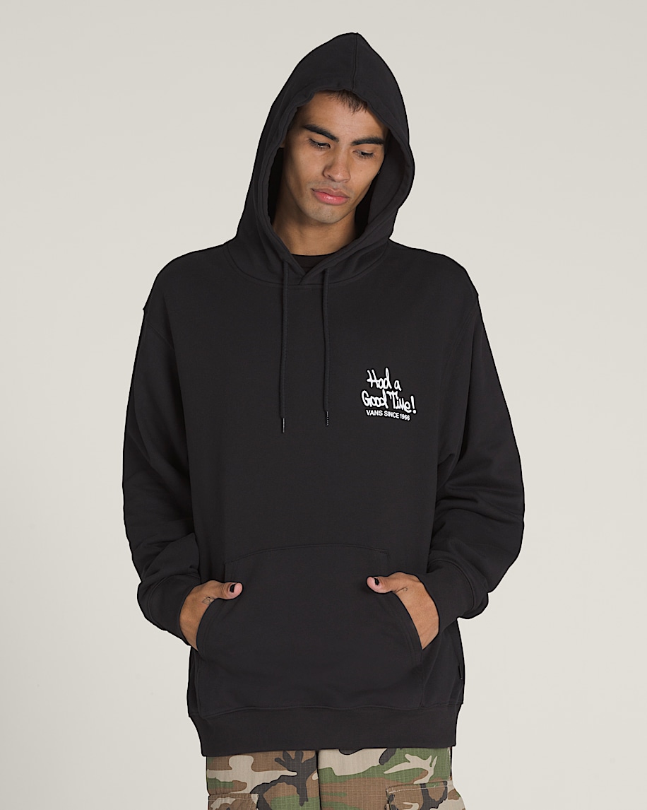 Skull Reaper Good Times Pullover Hoodie - 3