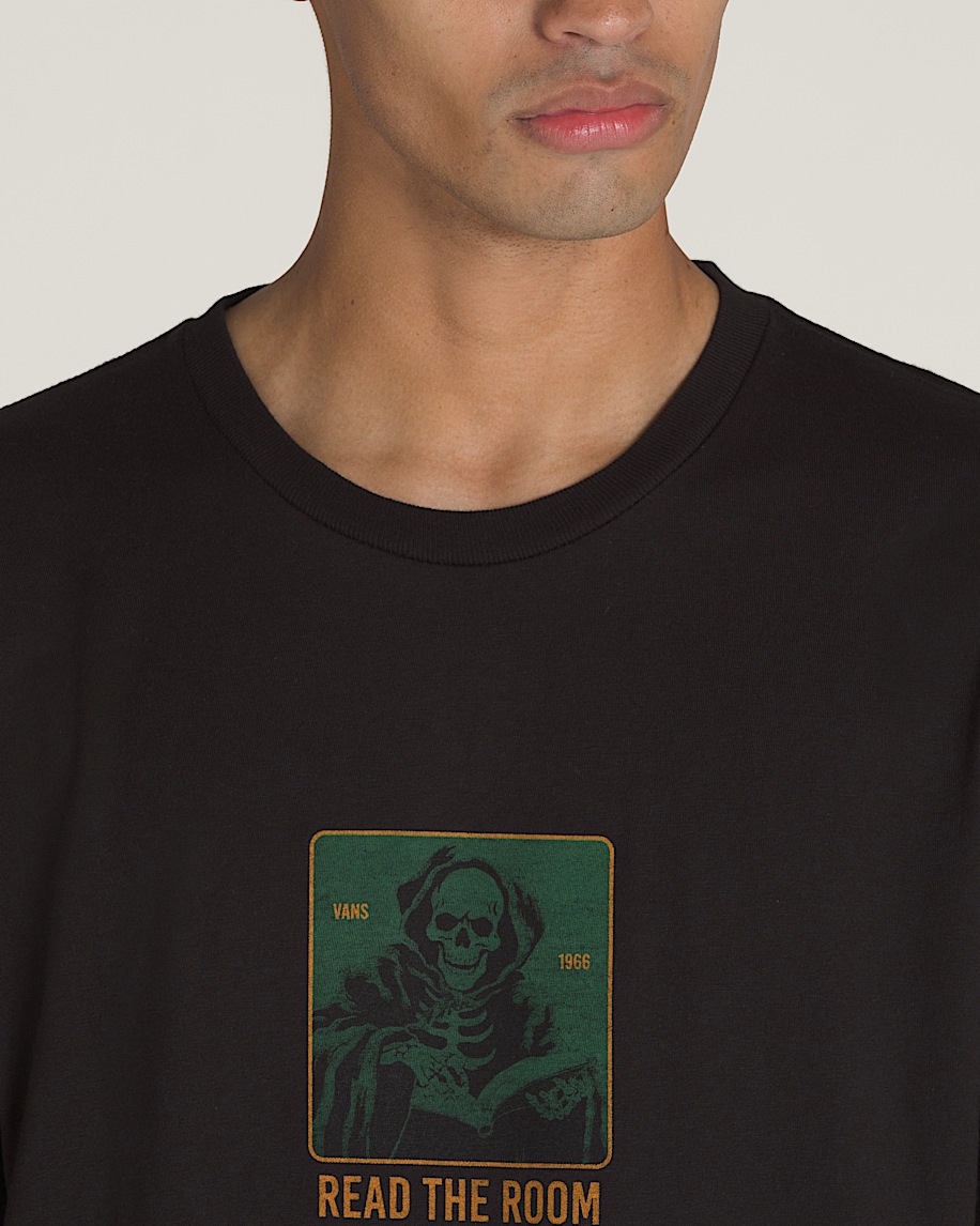 Read the Room T-Shirt - 2