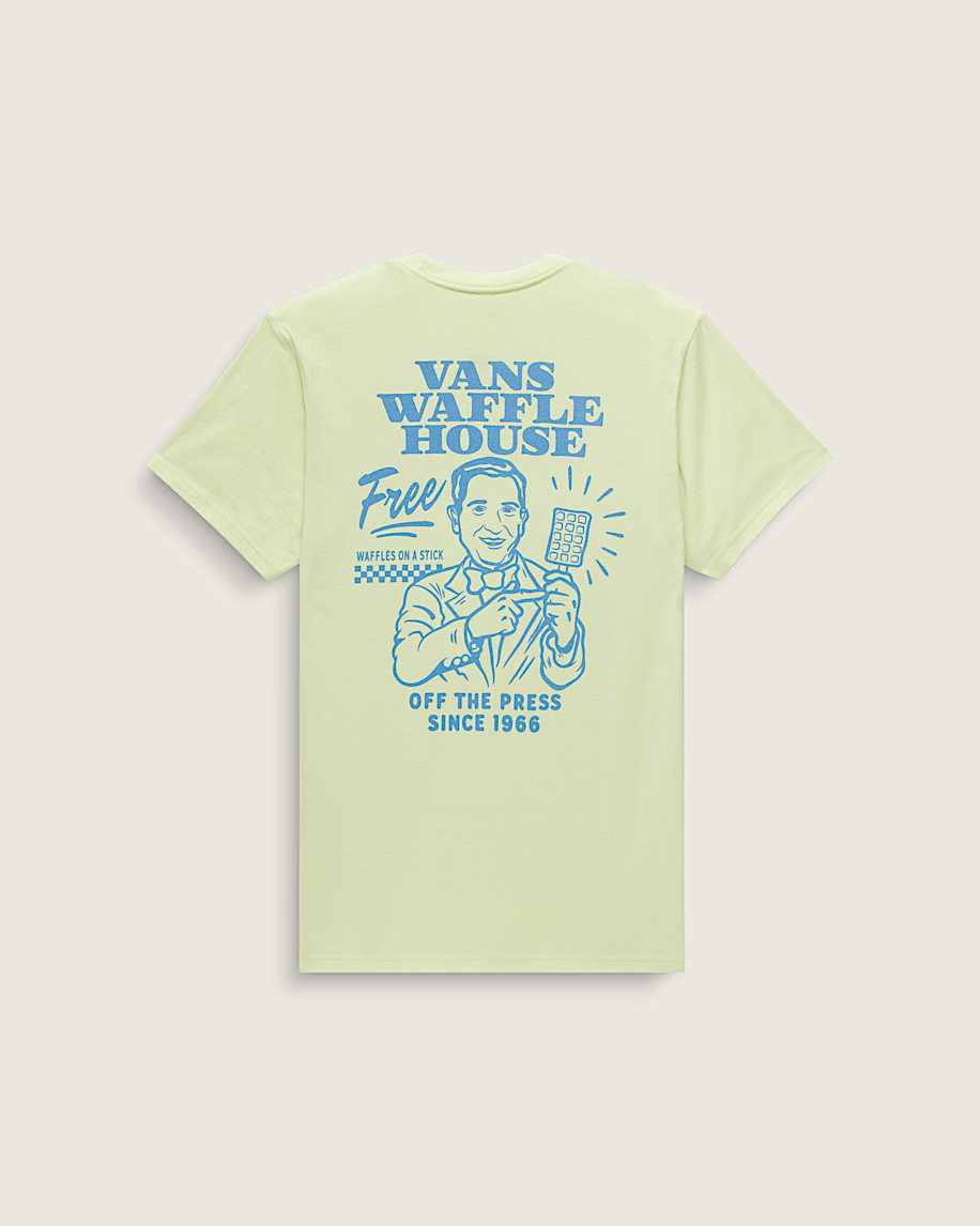Death Grip T-Shirt - 6