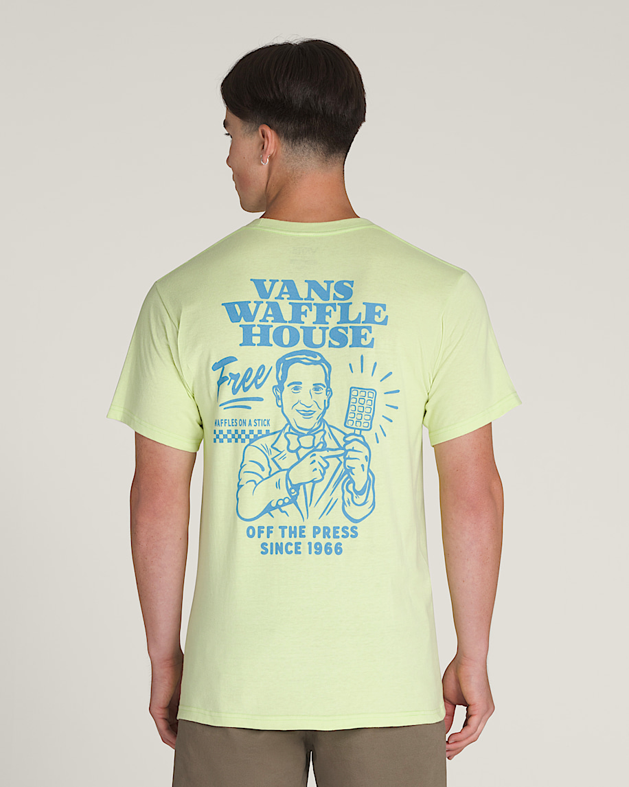 Death Grip T-Shirt - 2