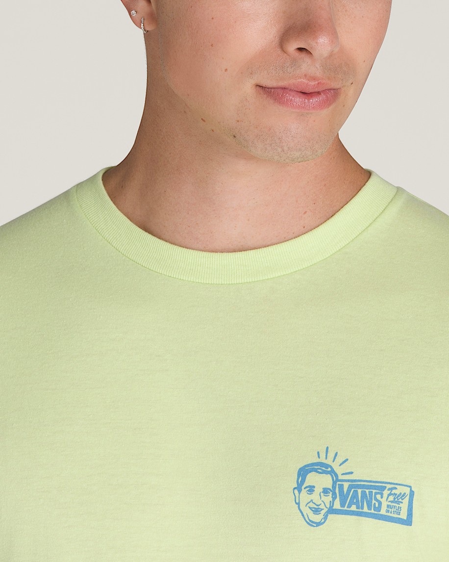Death Grip T-Shirt - 5