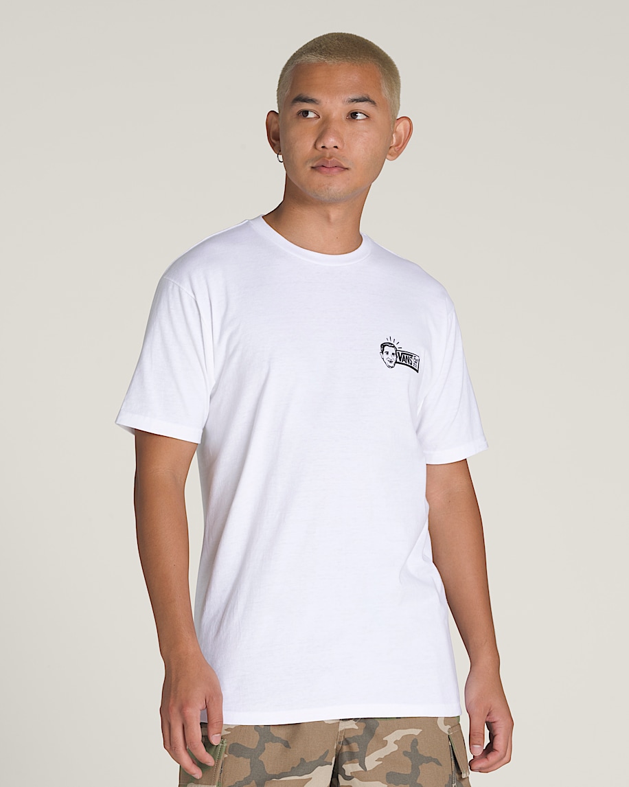 Death Grip T-Shirt - 3