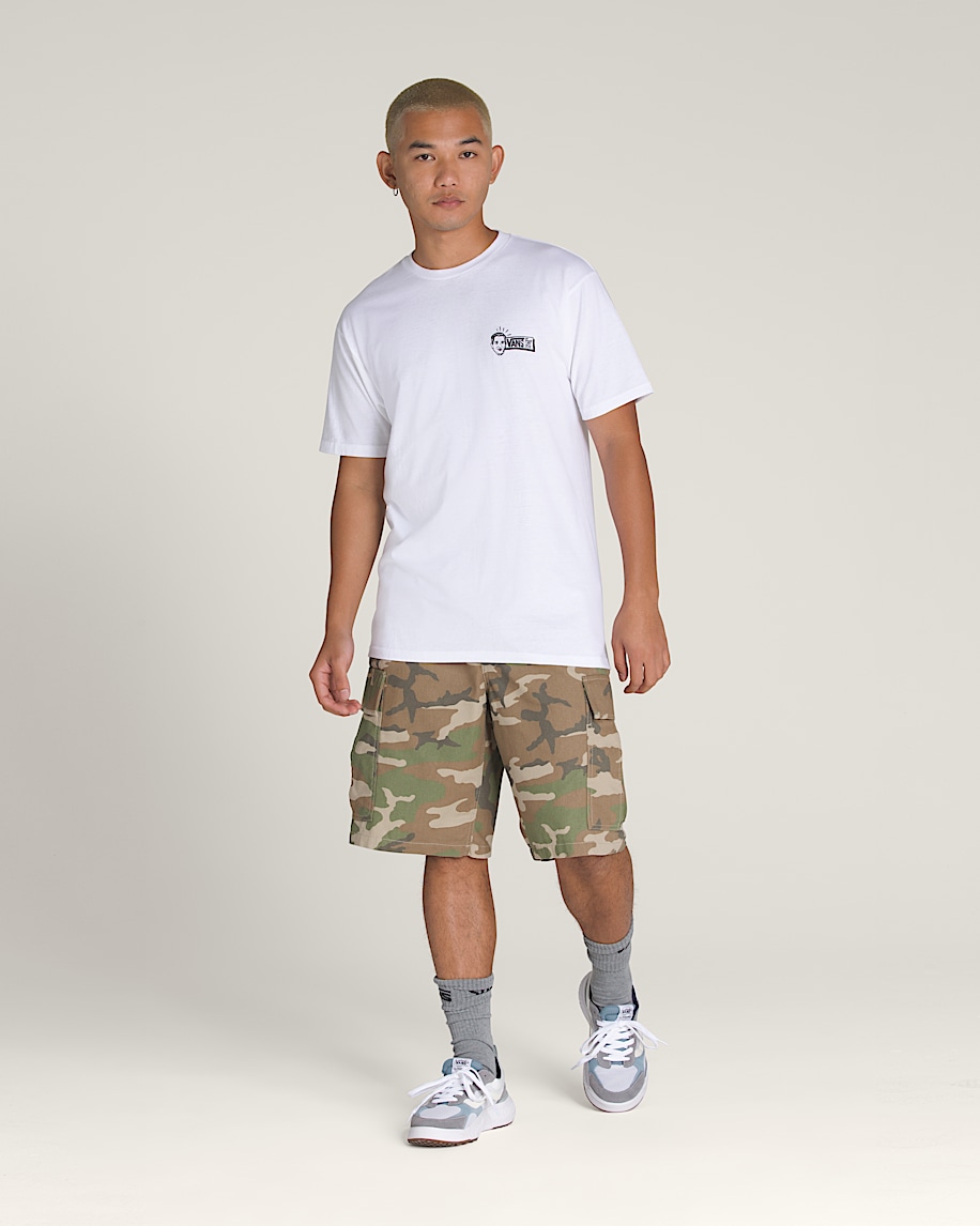 Death Grip T-Shirt - 4