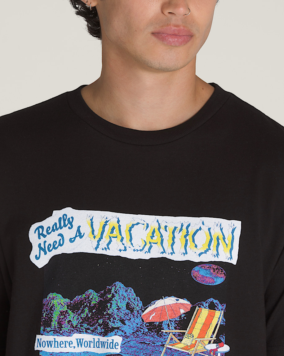 Need a Vacation T-Shirt - 5