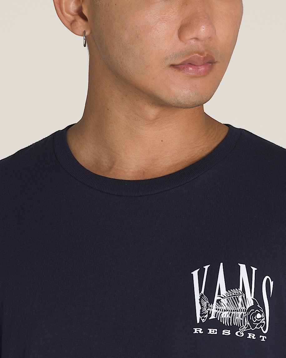 Vans Resort T-Shirt - 3