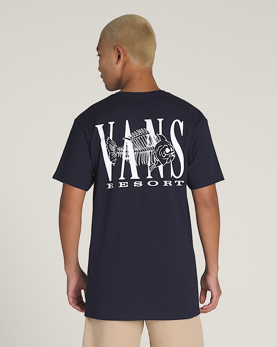 Vans Resort T-Shirt - 2