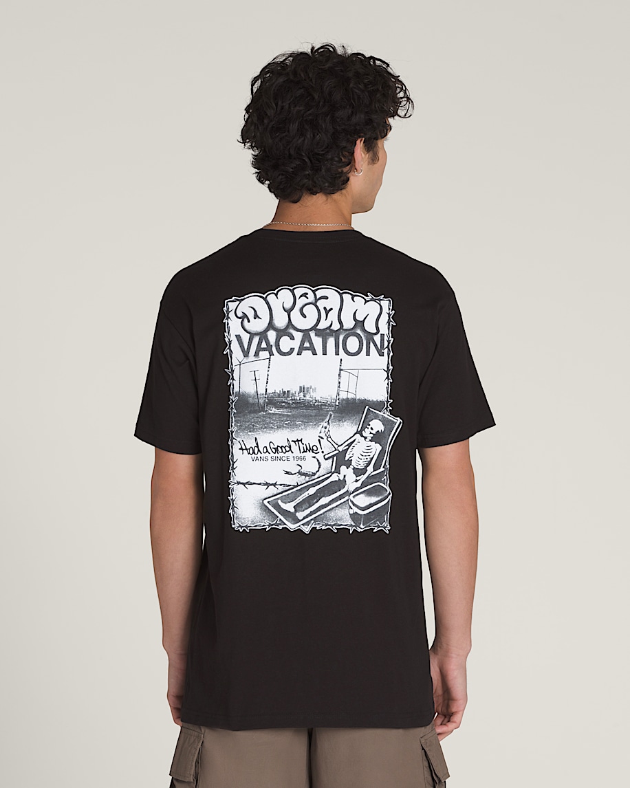 Good Times 66 T-Shirt - 2