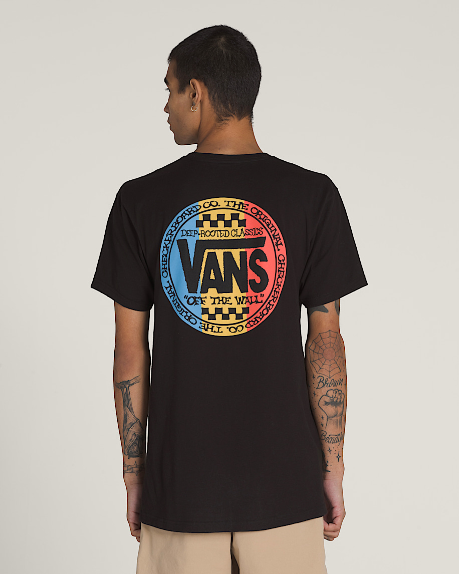 Retro Co T-Shirt - 2