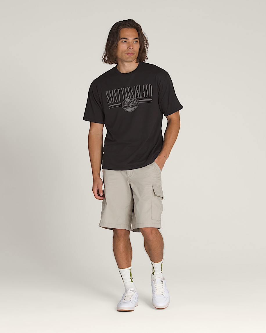 Saint Vans Island T-Shirt - 3