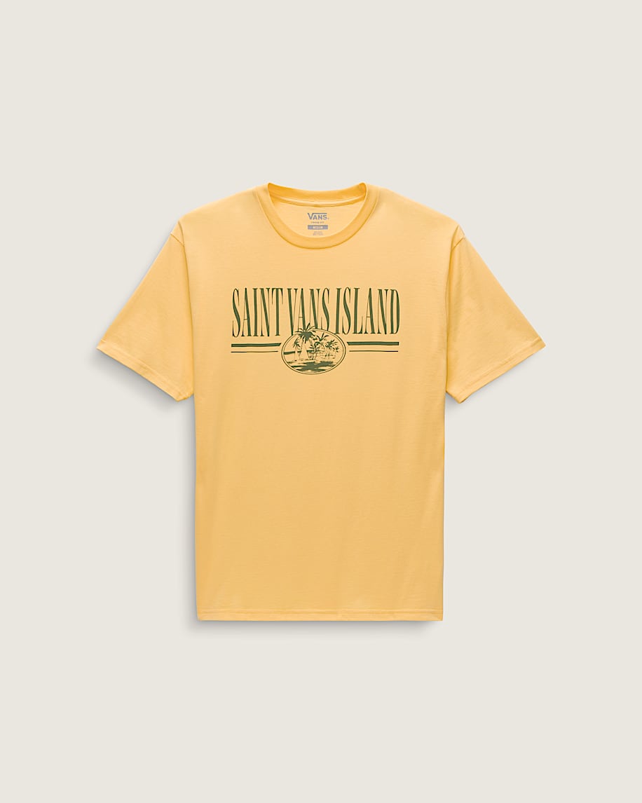 Outdoor Saint Vans Island T-Shirt - 5