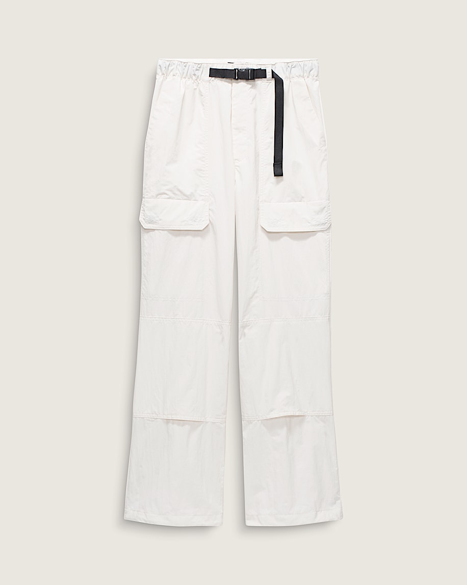 Trek Guide Pants VANS Cream White ALT5