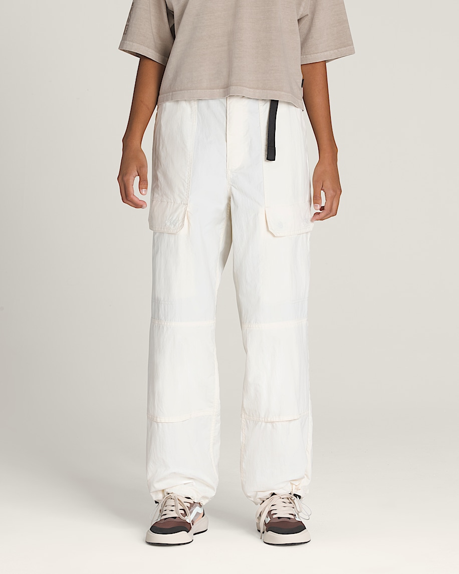 Trek Guide Pants VANS Cream White HERO