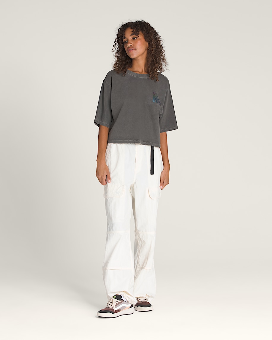 Wildthorn Reflective T-Shirt - 3