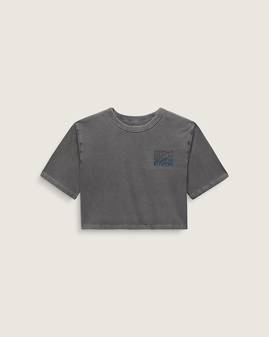 Wildthorn Reflective T-Shirt - 5