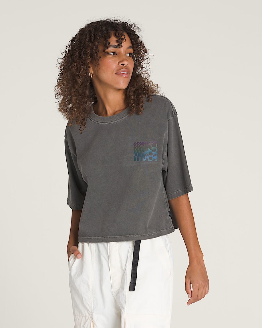 Wildthorn Reflective T-Shirt - 2