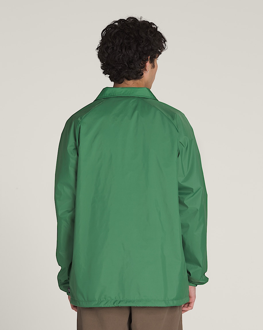 Torrey Windbreaker Jacket - 3