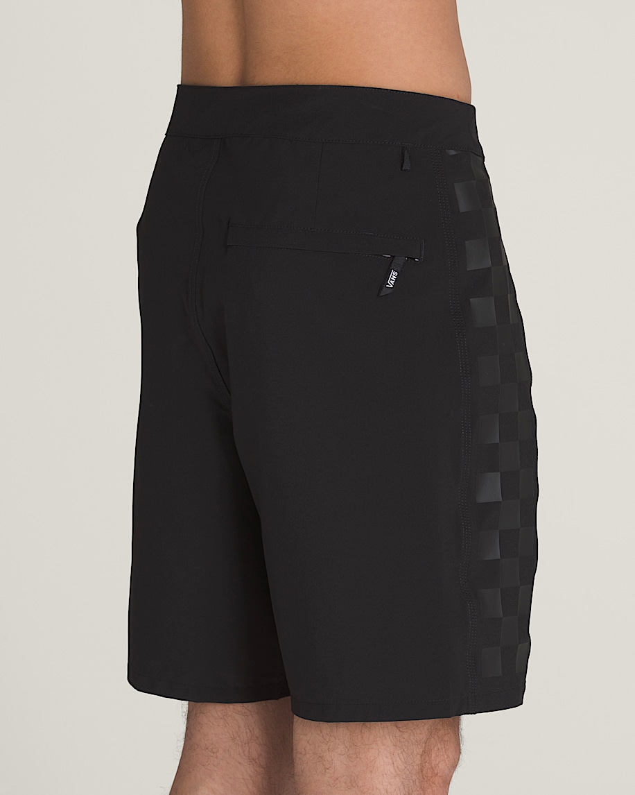 Daily 18 Boardshorts VANS Black ALT3