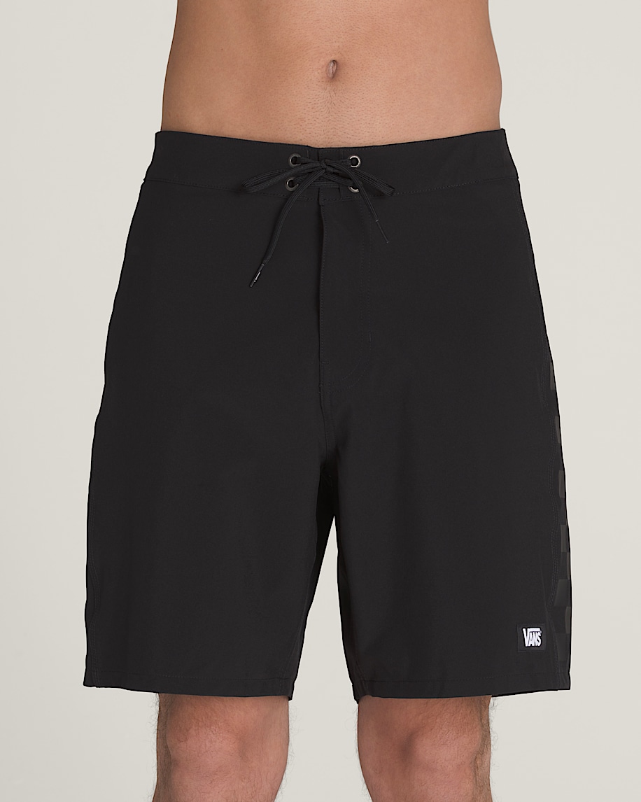 Daily 18 Boardshorts VANS Black HERO