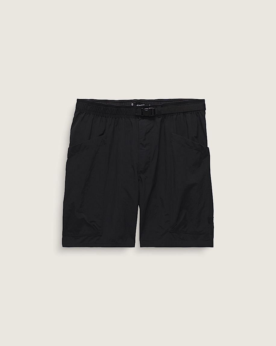 Trek Guide 19 Shorts VANS Black ALT4