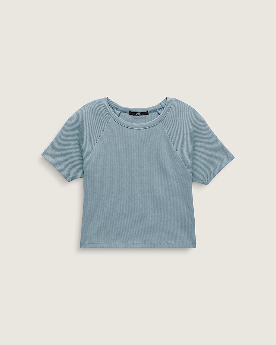 Drew Baby TShirt VANS Citadel Blue ALT4