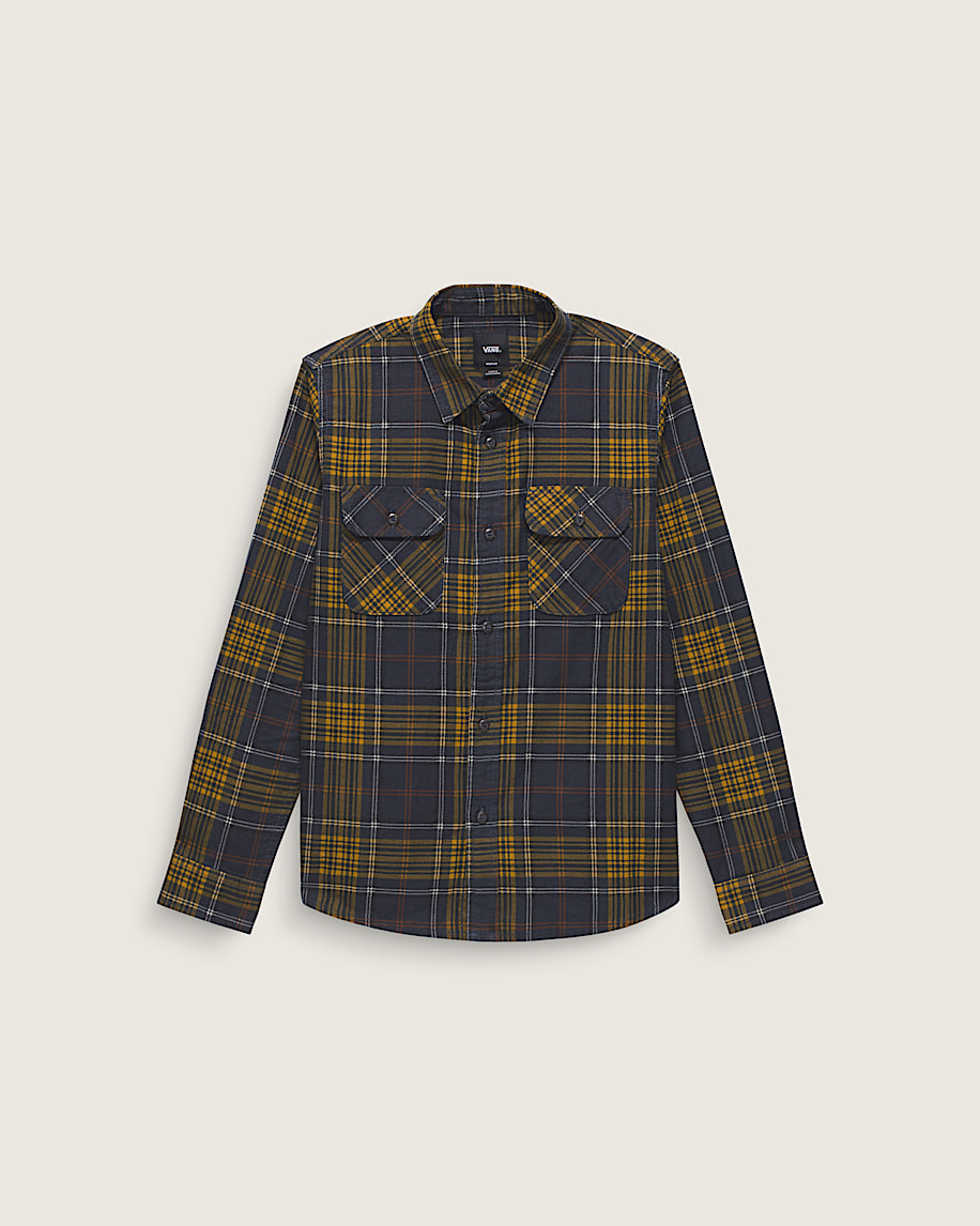 Kids Otis Long Sleeve Shirt - 6