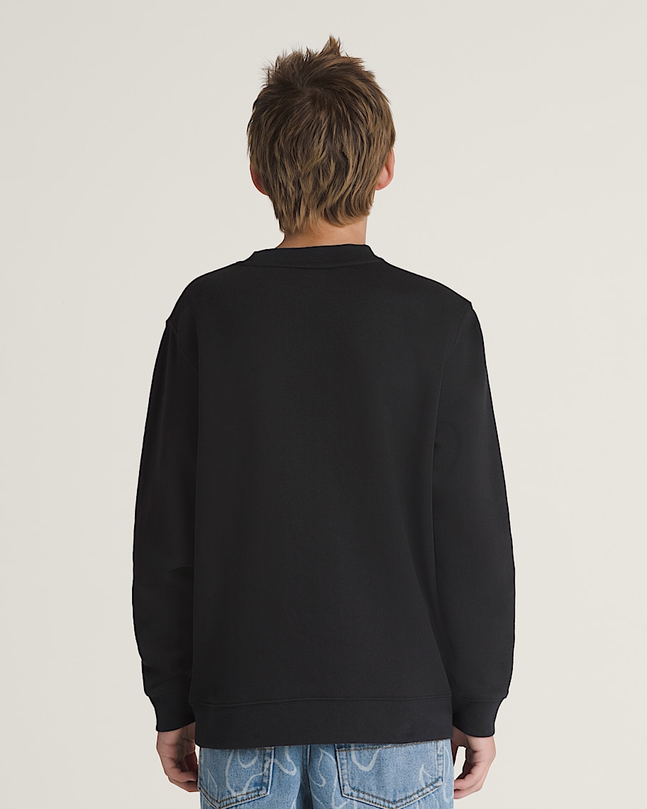 Kids Mister Sinister Crew Sweatshirt - 3