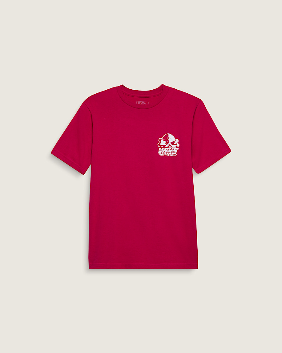 Kids Mister Sinister T-Shirt - 2
