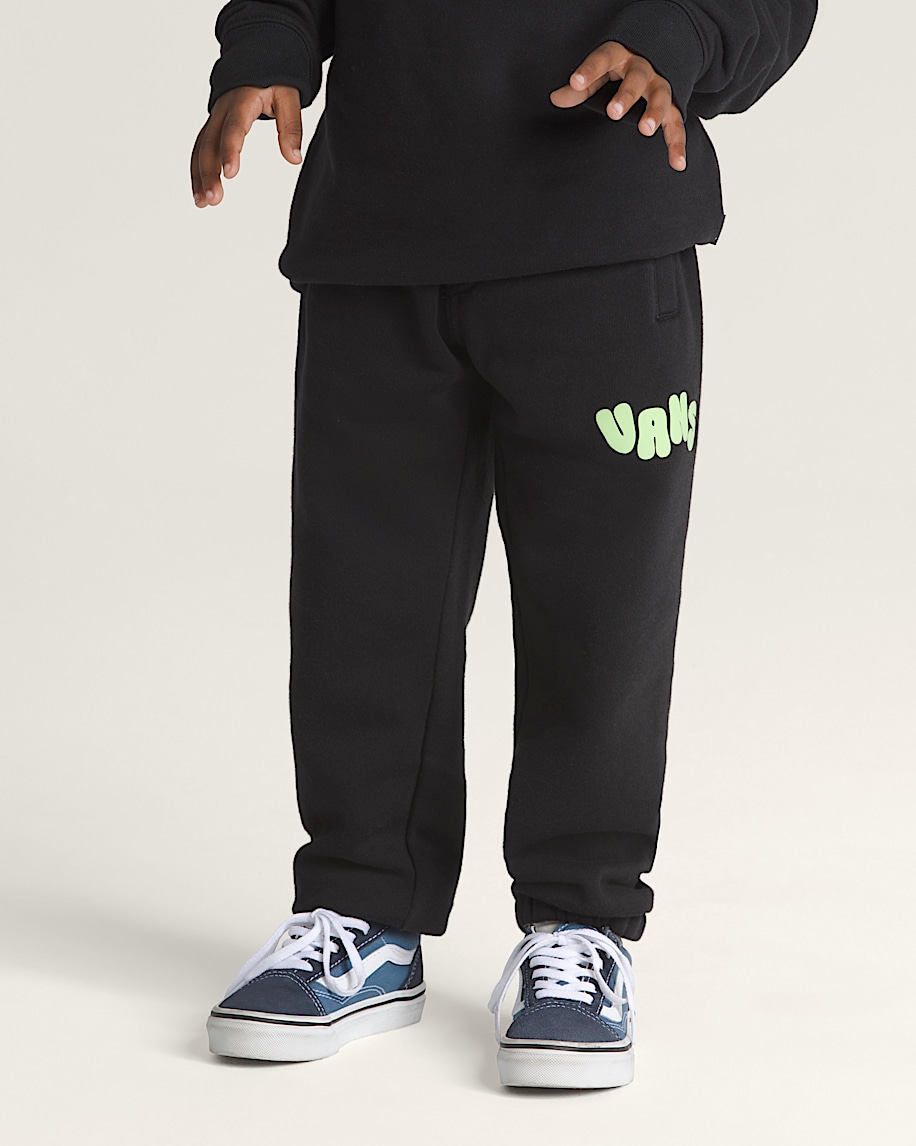 Little Kids The Pack Fleece Pants - 2