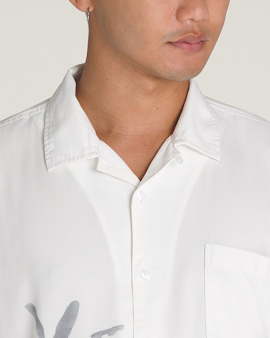 Creswell Woven Shirt - 5