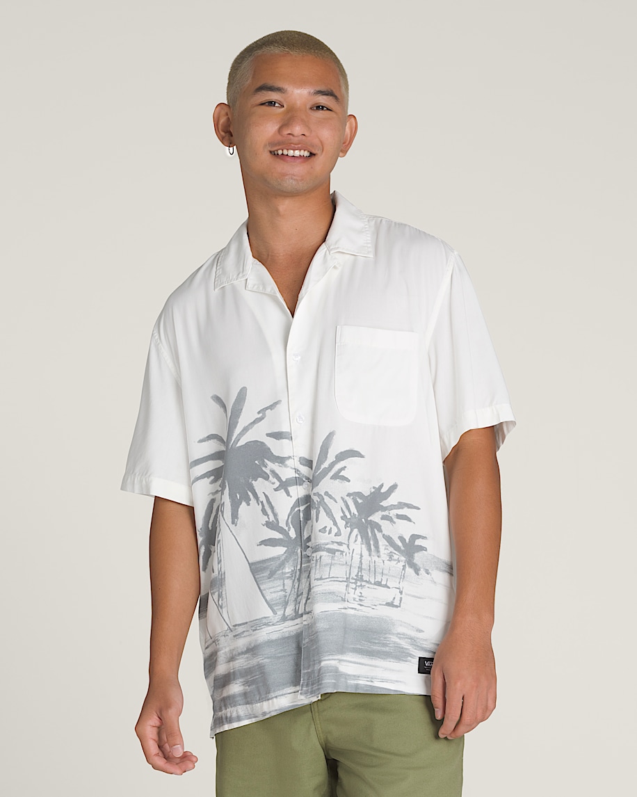 Creswell Woven Shirt - 2