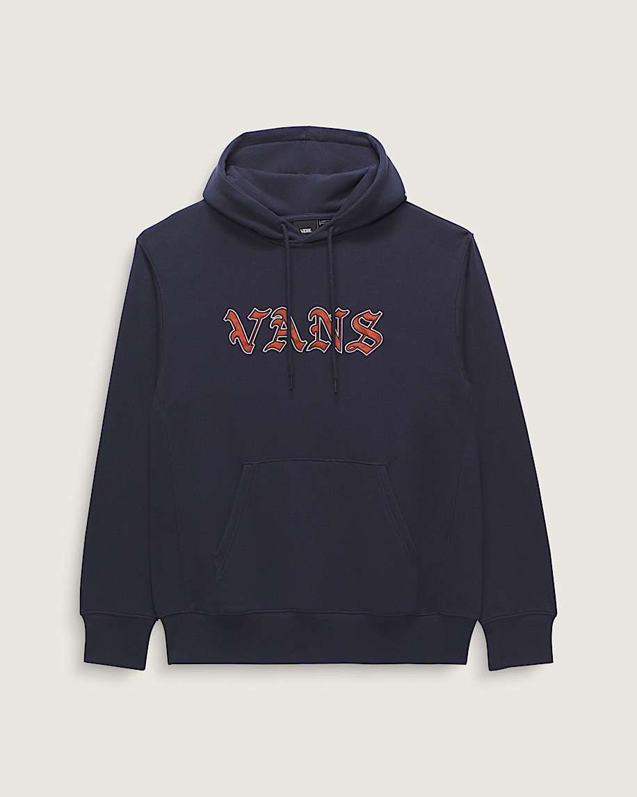 Original Standards Ye Olde Vans Sweatshirt - 6