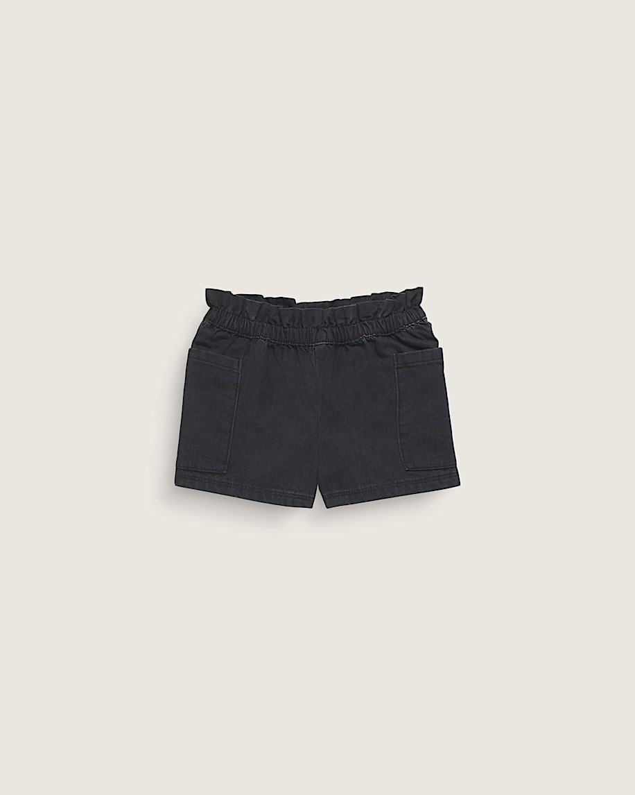 Little Kids Joy Ruffled Shorts - 6