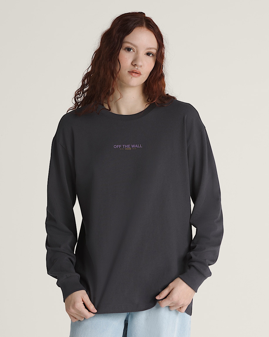 Reflection Long Sleeve T-Shirt - 3