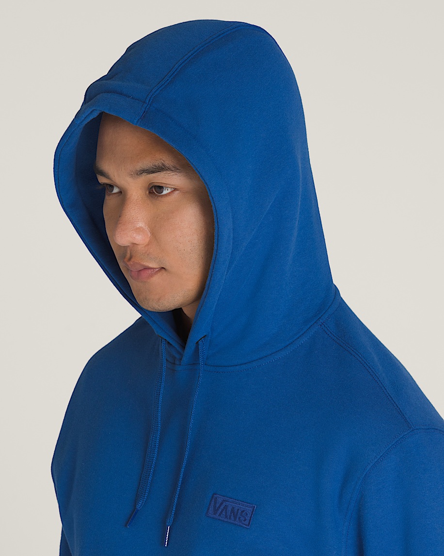 Core Basic Pullover Hoodie - 4