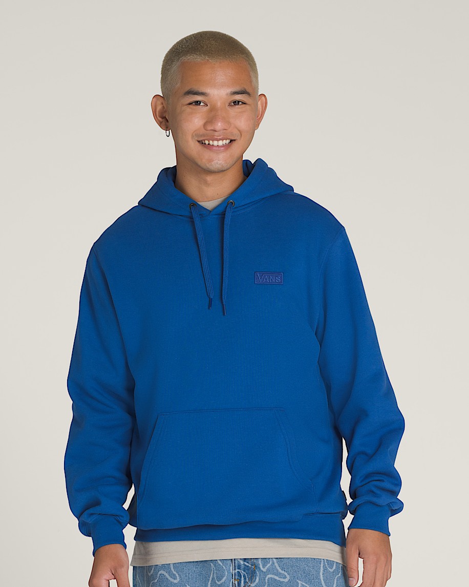 Core Basic Pullover Hoodie - 2