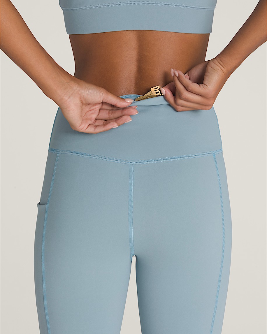 Crosspath Leggings - 7