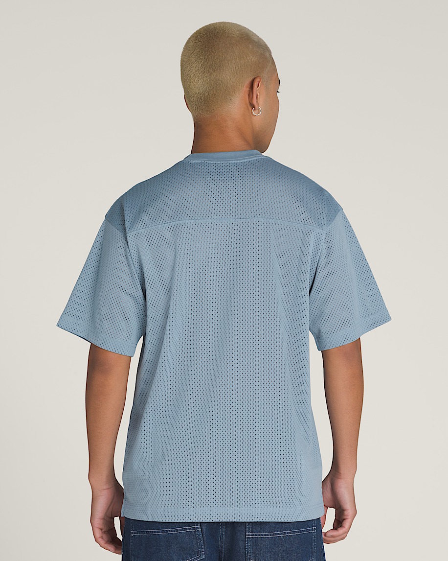 Vans Arched Football Jersey - 3