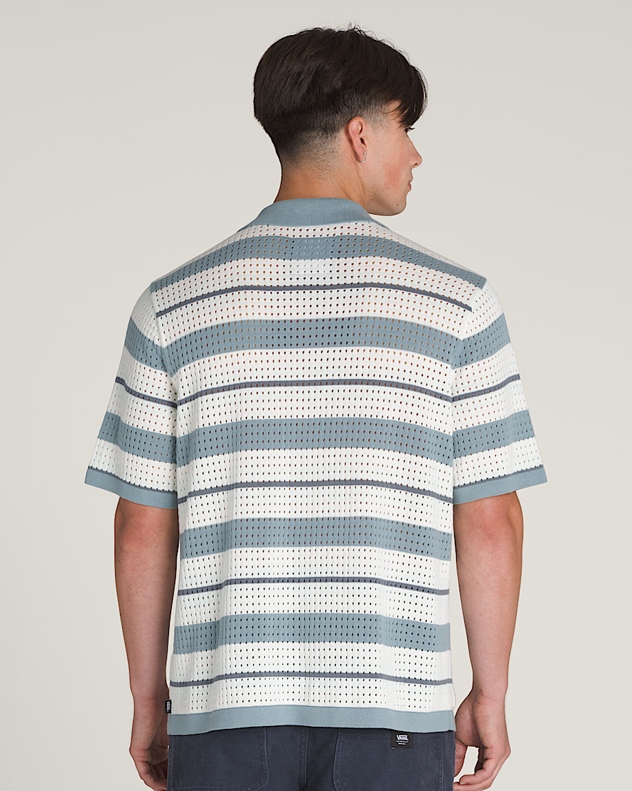 Feldman Sweater Shirt - 3