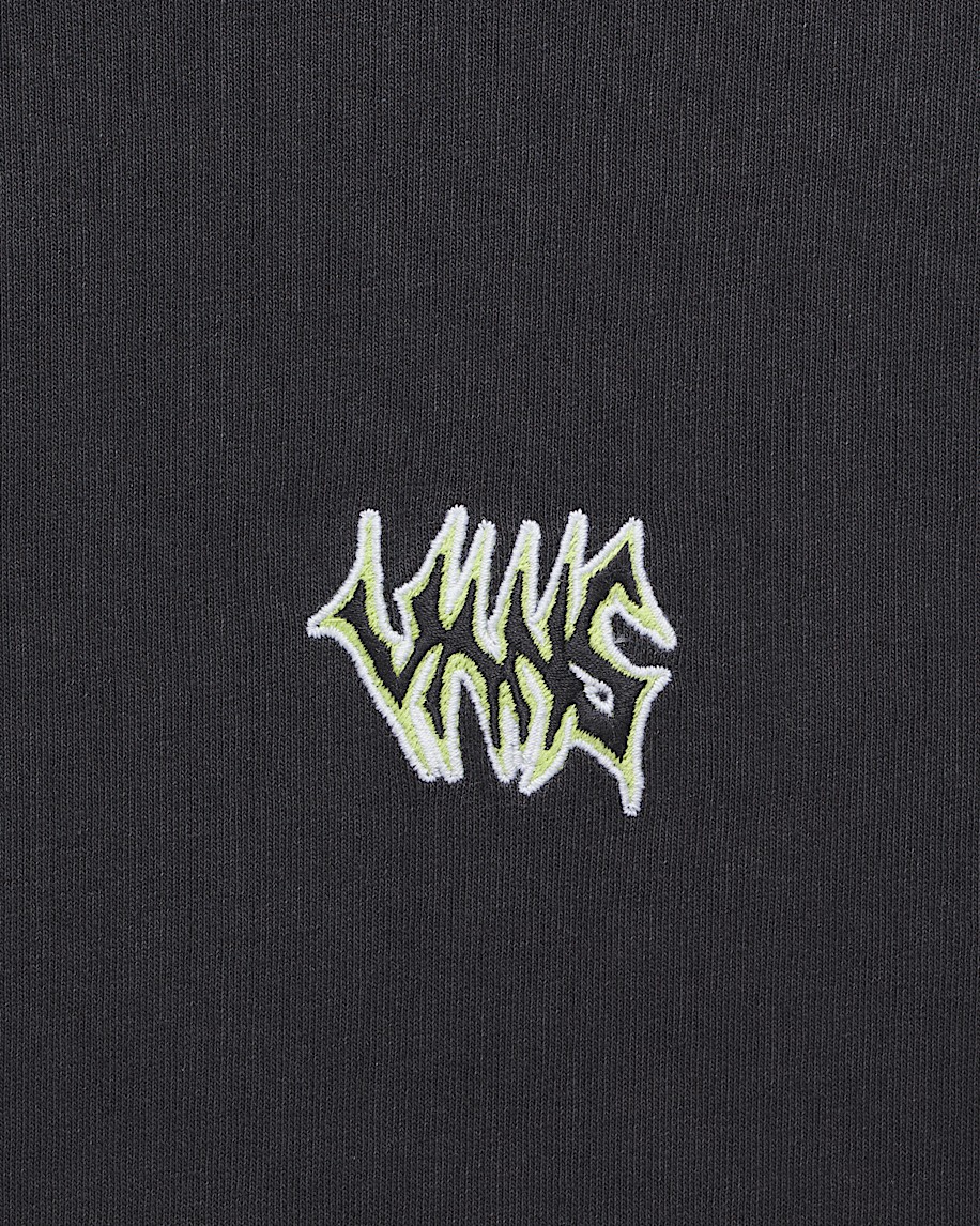 Skate Metal T-Shirt - 3