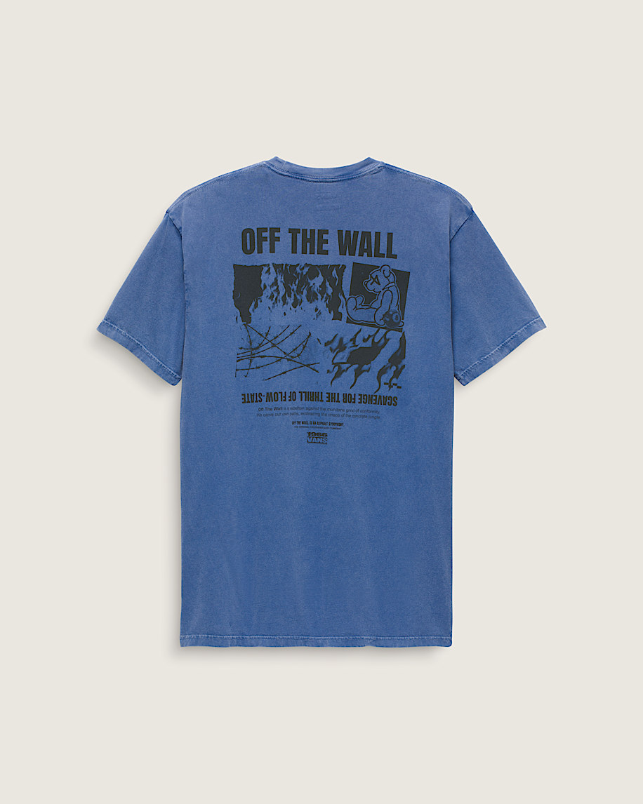 Flow State T-Shirt - 6