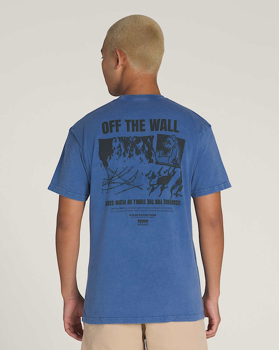 Flow State T-Shirt - 2