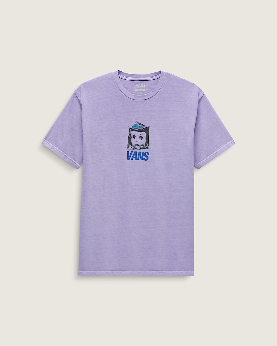 Dollface T-Shirt - 6