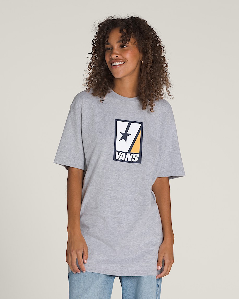 Vee Start T-Shirt - 3