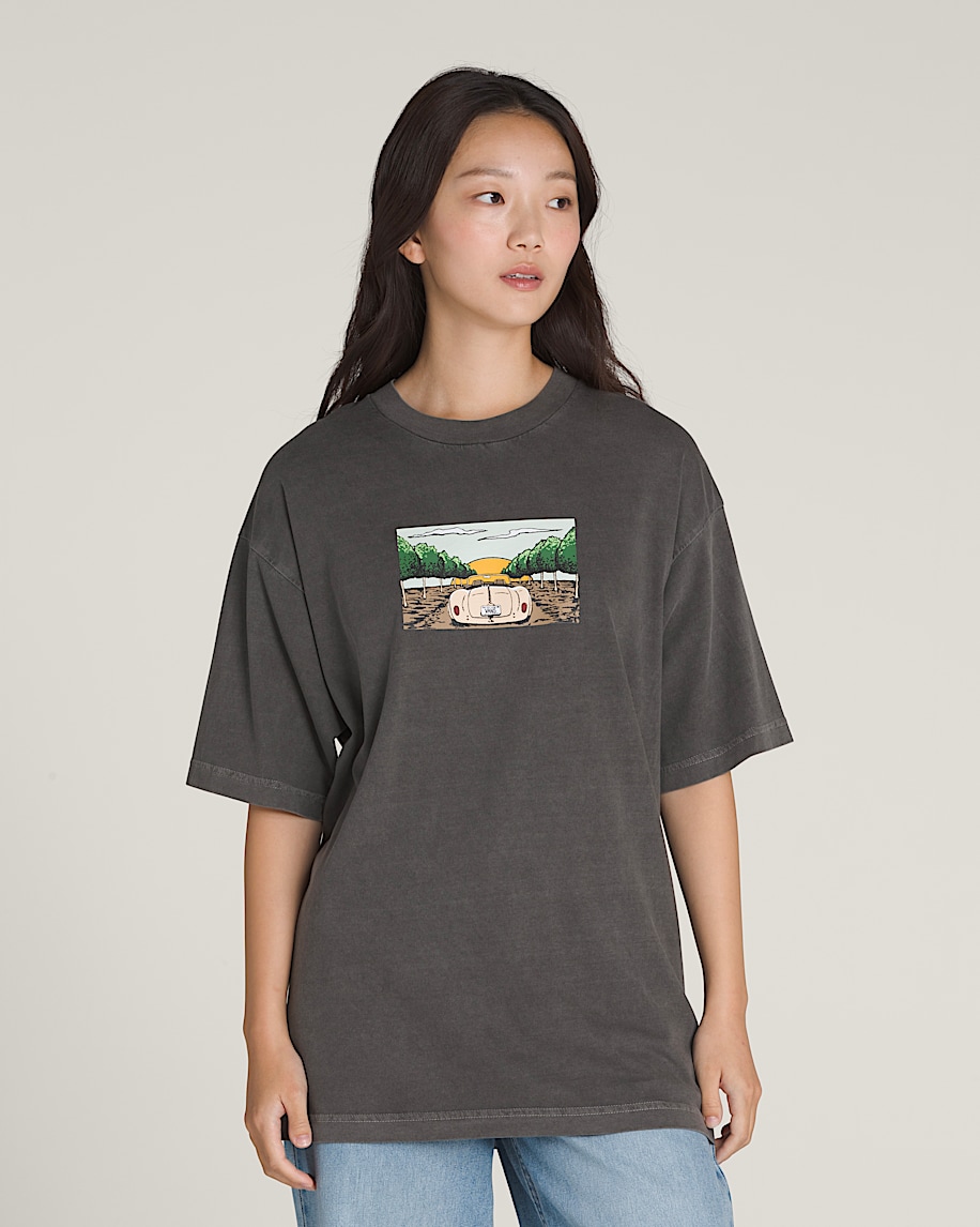 Orchard Lane T-Shirt - 3