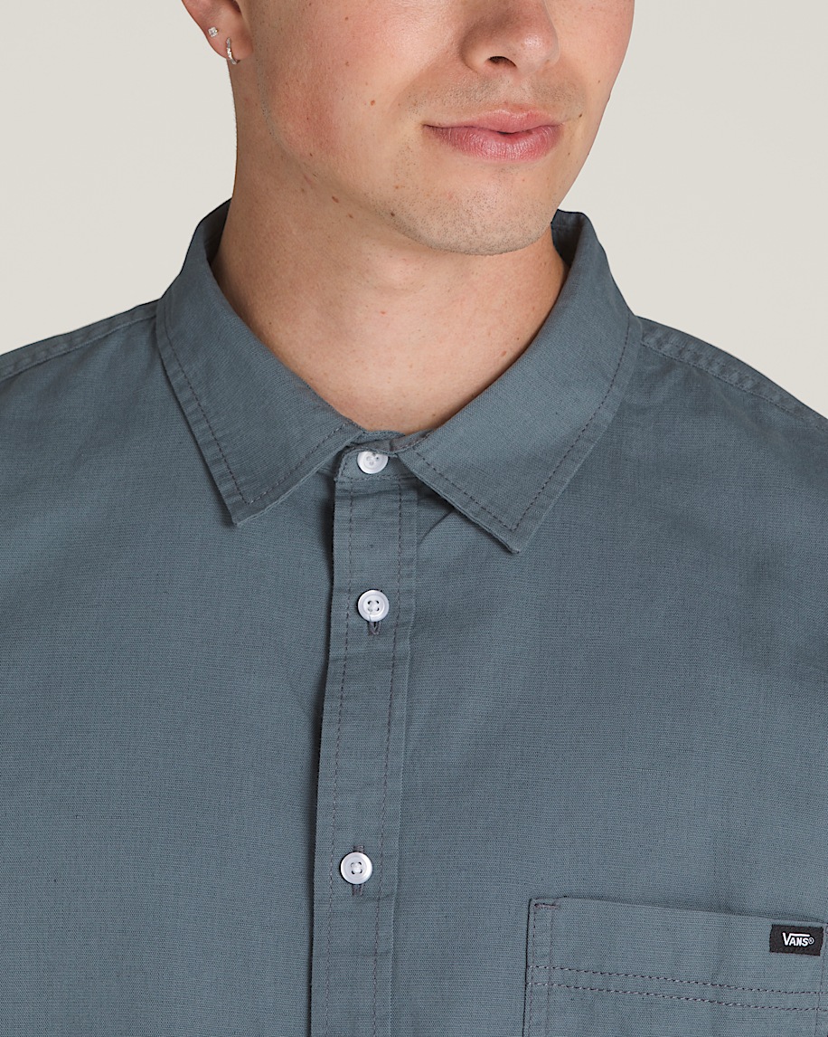 Lawson Woven Shirt - 5