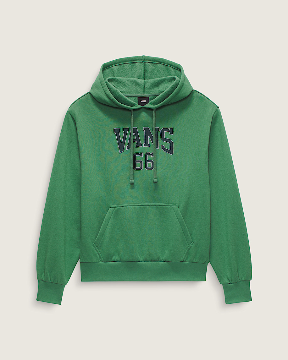 Varsity V Bloussant Hoodie - 6
