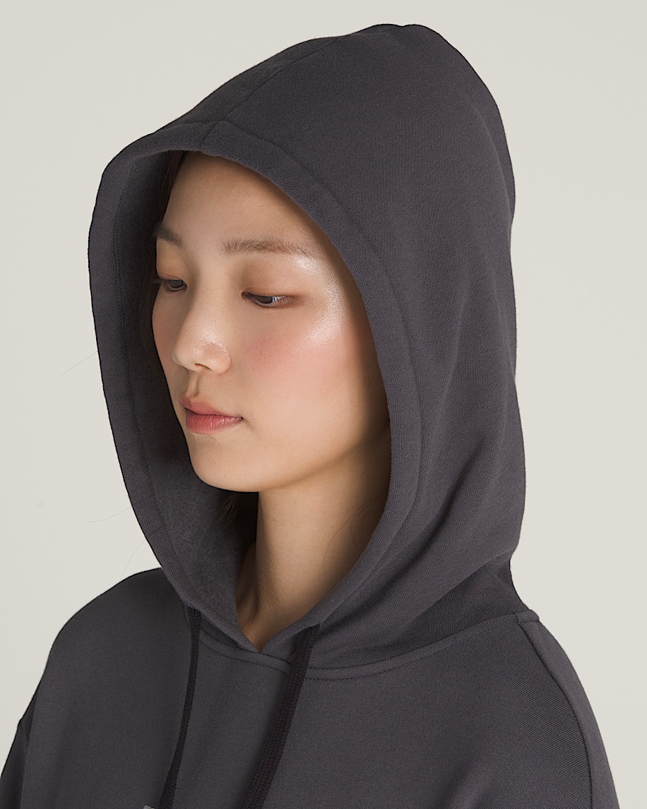 Missed Flights Bloussant Graffiti Hoodie - 3