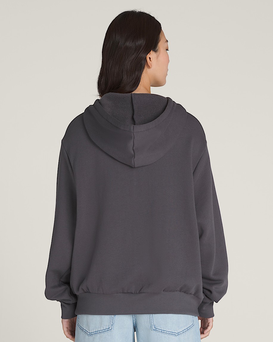 Missed Flights Bloussant Graffiti Hoodie - 5