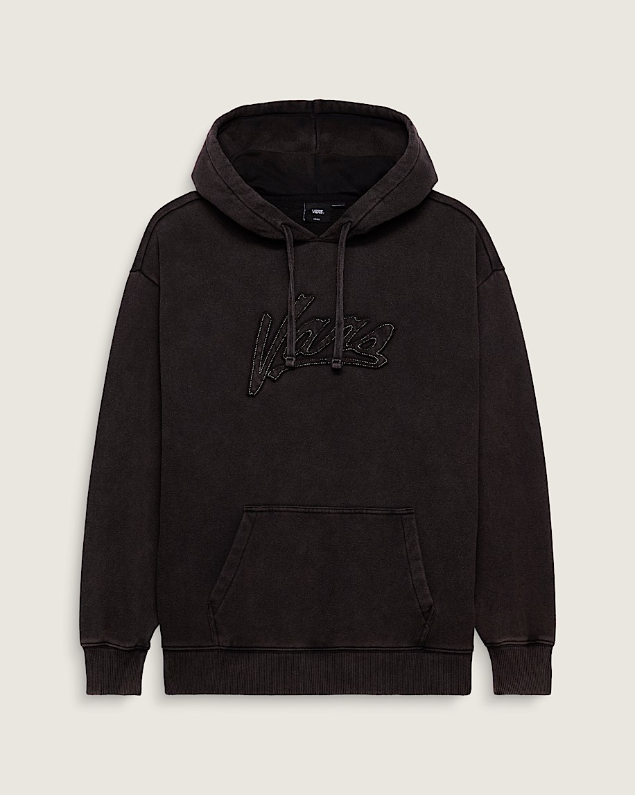Detention Hoodie - 1